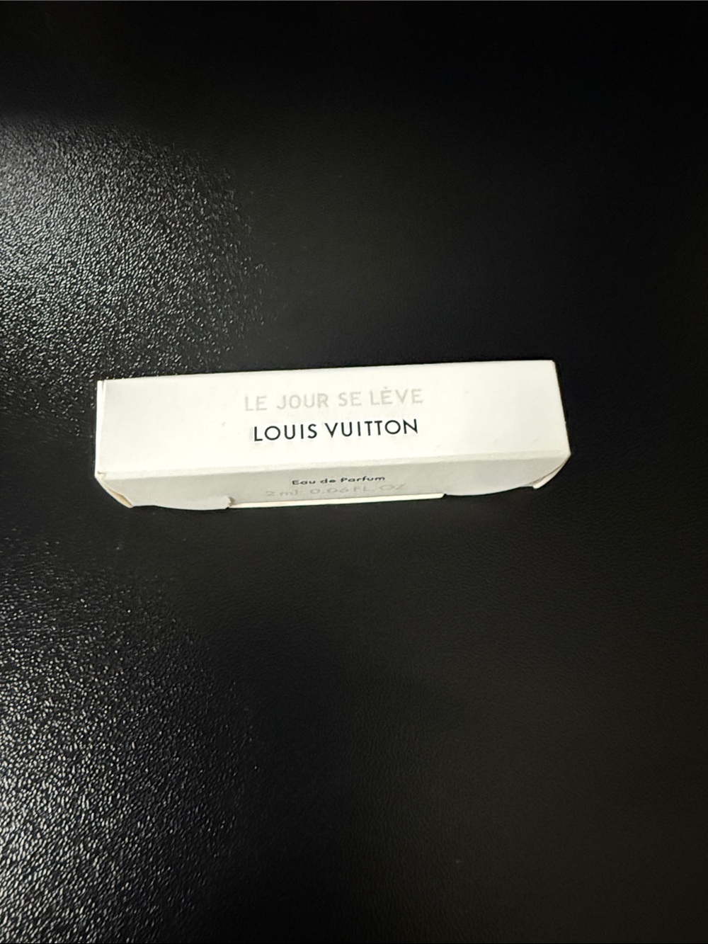 Louis Vuitton Le Jour Se Léve - 2 ml